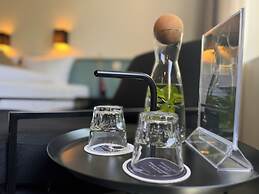 Auszeit Garni Hotel Hamburg