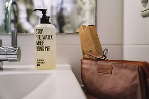 Auszeit Garni Hotel Hamburg