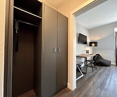 Auszeit Garni Hotel Hamburg