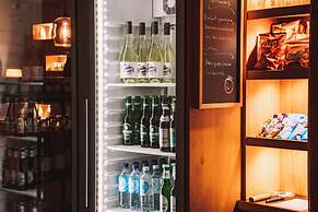 Auszeit Garni Hotel Hamburg