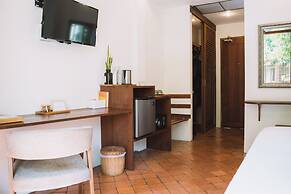 Le Sen Boutique Hotel