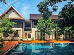 Le Sen Boutique Hotel