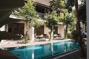 Le Sen Boutique Hotel