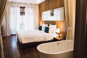 Le Sen Boutique Hotel