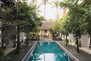 Le Sen Boutique Hotel
