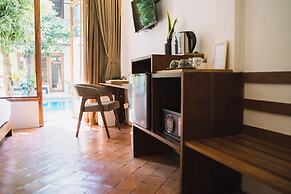 Le Sen Boutique Hotel