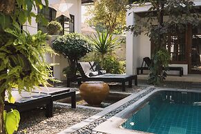 Le Sen Boutique Hotel