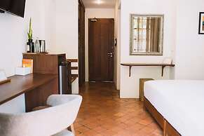 Le Sen Boutique Hotel