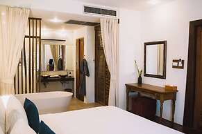 Le Sen Boutique Hotel