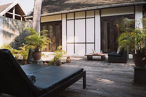 Le Sen Boutique Hotel