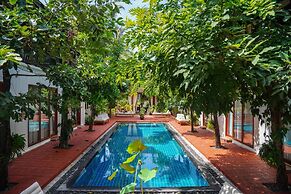 Le Sen Boutique Hotel