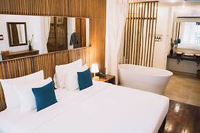 Le Sen Boutique Hotel