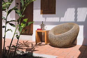 Le Sen Boutique Hotel