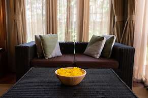 Le Sen Boutique Hotel