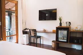 Le Sen Boutique Hotel