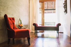 Le Sen Boutique Hotel