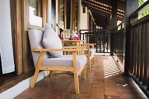 Le Sen Boutique Hotel