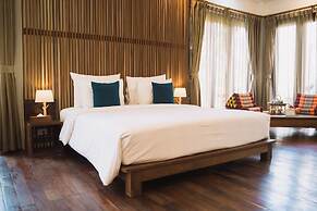 Le Sen Boutique Hotel