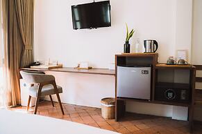 Le Sen Boutique Hotel