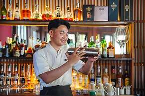 Le Sen Boutique Hotel