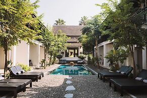 Le Sen Boutique Hotel