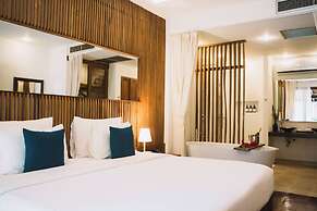 Le Sen Boutique Hotel