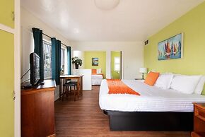Patriots Boutique Motel