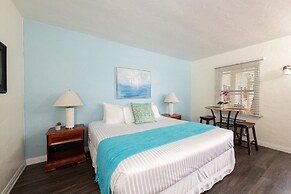 Patriots Boutique Motel