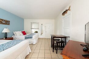 Patriots Boutique Motel
