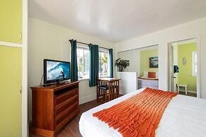 Patriots Boutique Motel