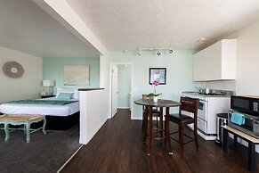 Patriots Boutique Motel