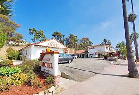 Patriots Boutique Motel