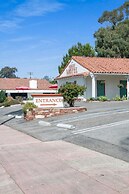Patriots Boutique Motel