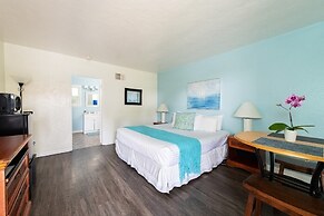 Patriots Boutique Motel