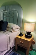 William Hotel Boutique De Diseño