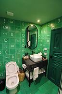 William Hotel Boutique De Diseño