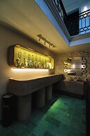 William Hotel Boutique De Diseño