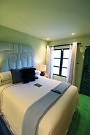 William Hotel Boutique De Diseño