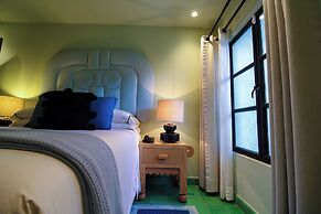 William Hotel Boutique De Diseño