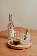 William Hotel Boutique De Diseño