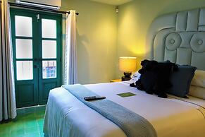 William Hotel Boutique De Diseño