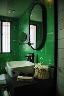 William Hotel Boutique De Diseño