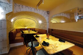 William Hotel Boutique De Diseño