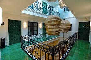 William Hotel Boutique De Diseño