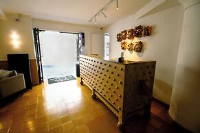 William Hotel Boutique De Diseño