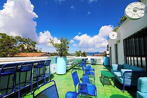 William Hotel Boutique De Diseño