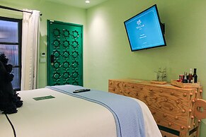 William Hotel Boutique De Diseño