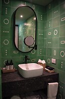 William Hotel Boutique De Diseño