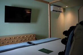 William Hotel Boutique De Diseño