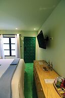 William Hotel Boutique De Diseño